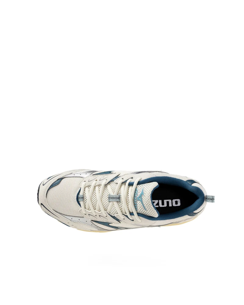 Mizuno MXR Pristine / Sailor Blue / Silver Birch
