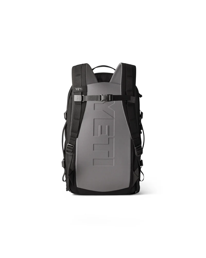Yeti Crossroads Backpack Black 27L