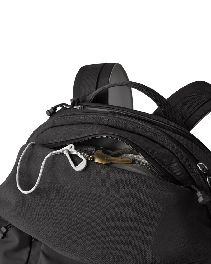 Yeti Crossroads Backpack Black 27L