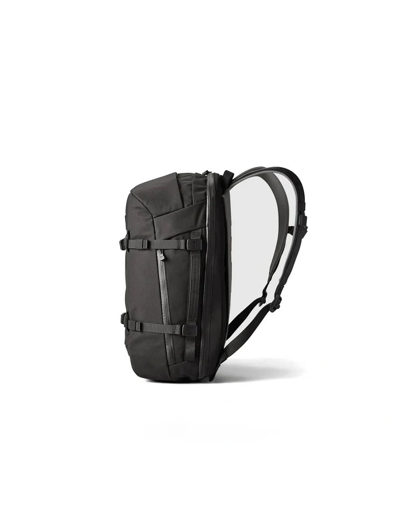 Yeti Crossroads Backpack Black 35L