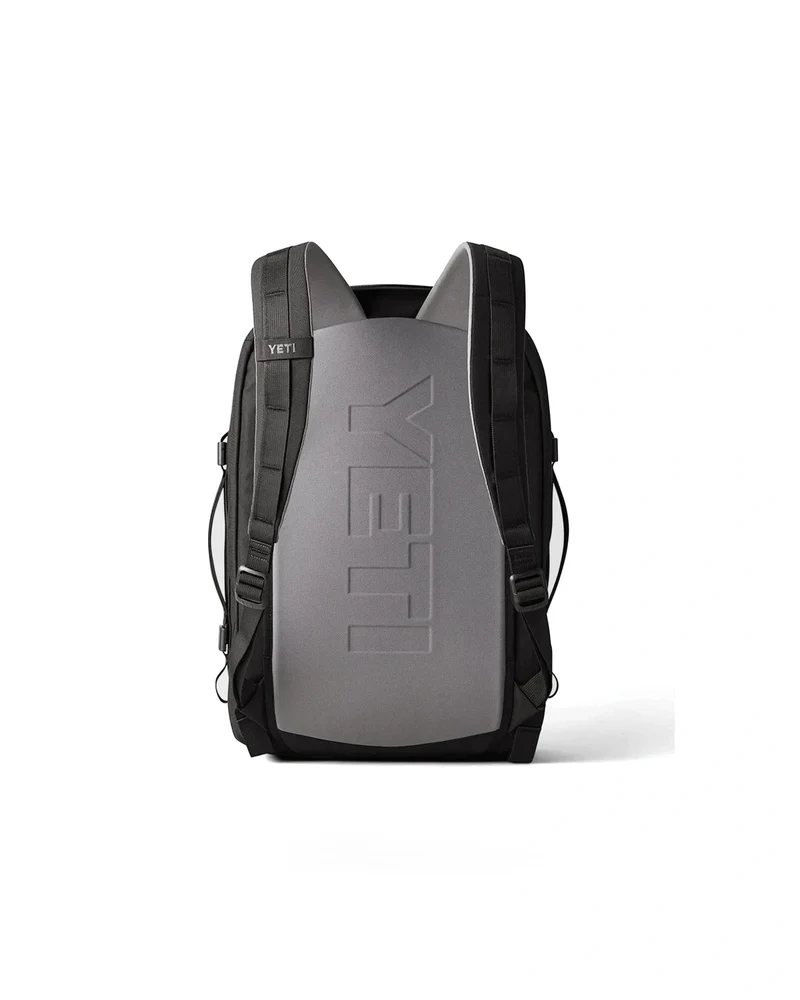 Yeti Crossroads Backpack Black 35L