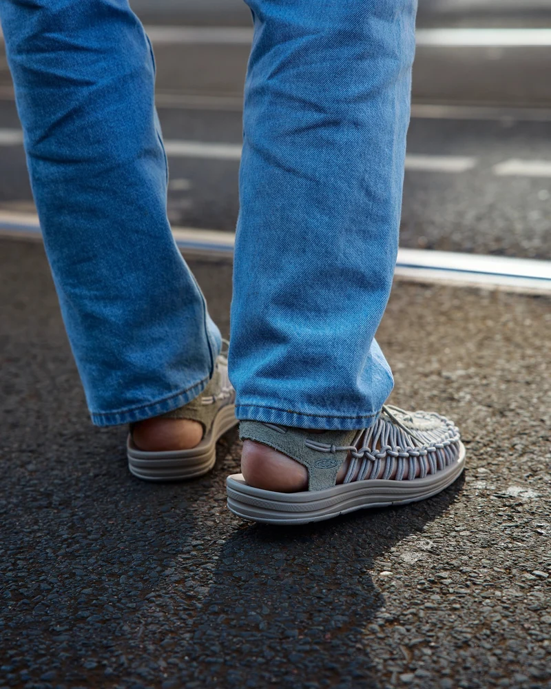 Keen Uneek Lea Abbey Stone / Plaza Taupe