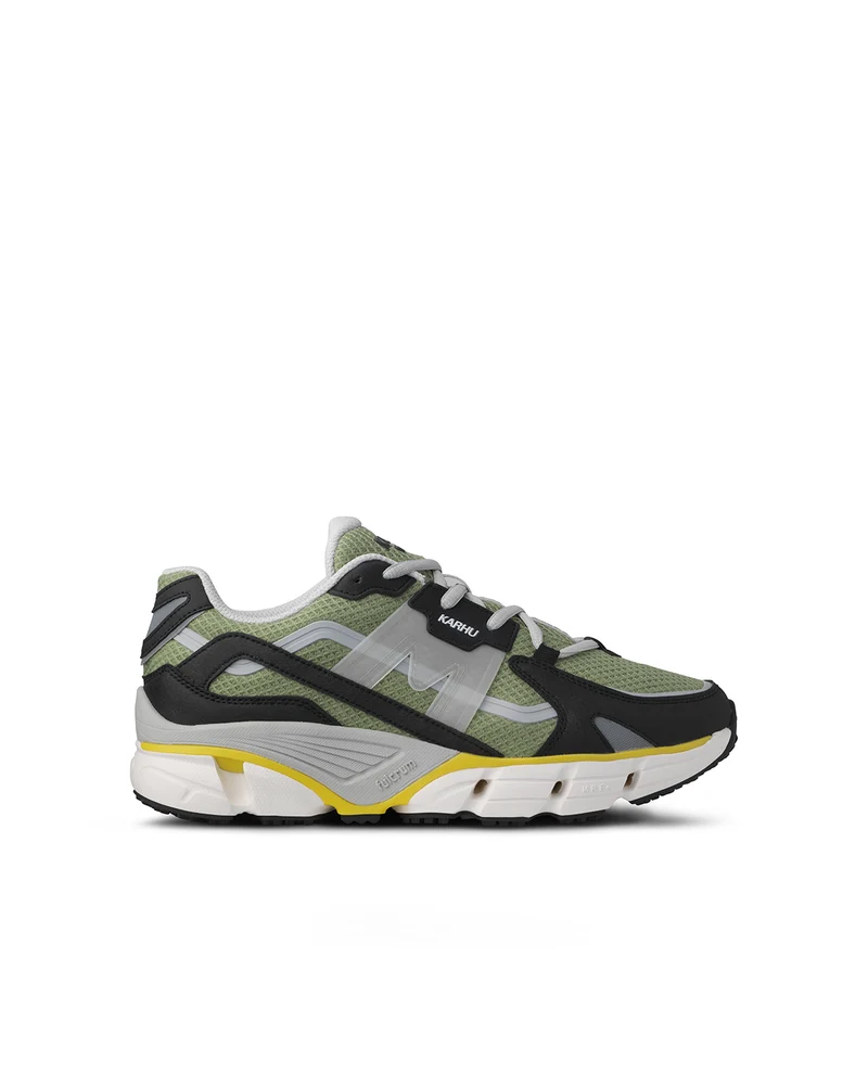 Karhu Super Fulcrum Jet Black / Epsom F860022
