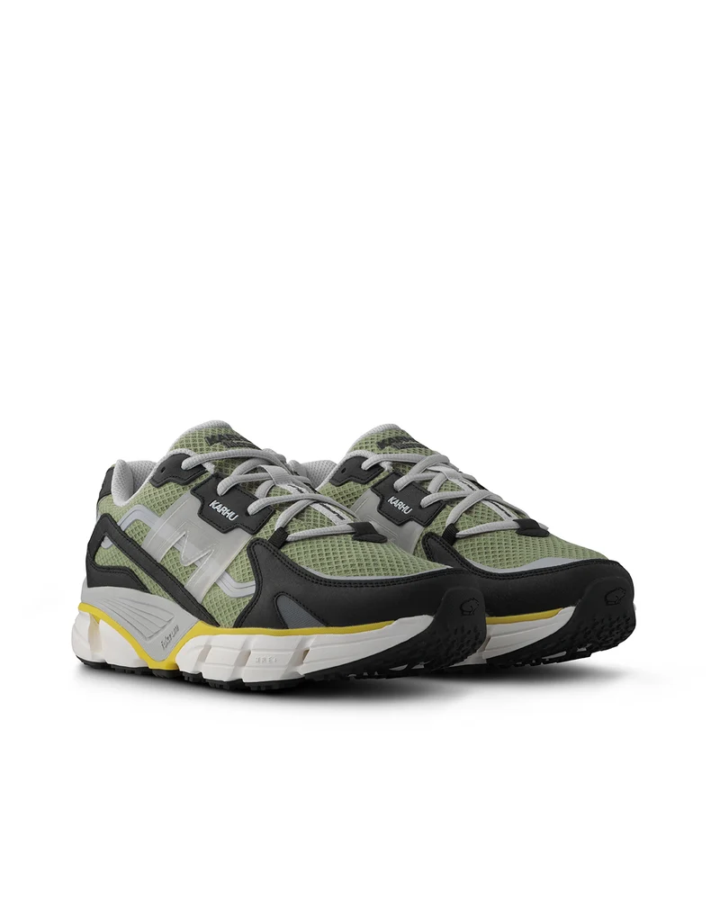 Karhu Super Fulcrum Jet Black / Epsom F860022