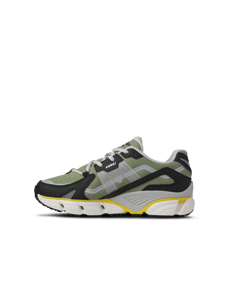 Karhu Super Fulcrum Jet Black / Epsom F860022
