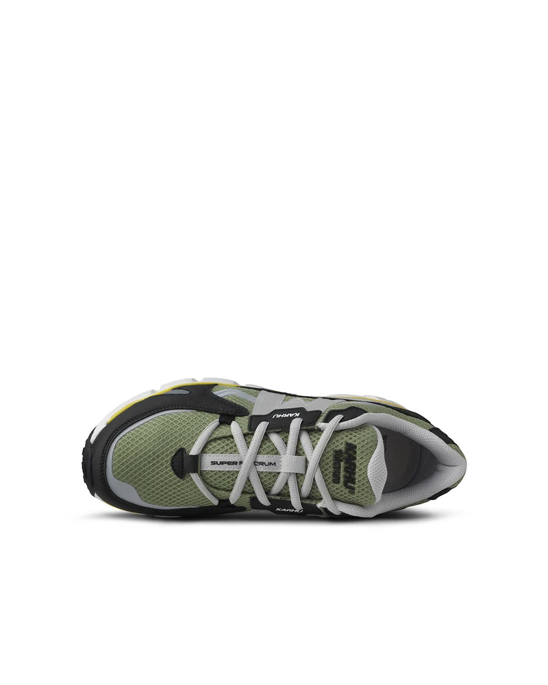 Karhu Super Fulcrum Jet Black / Epsom F860022