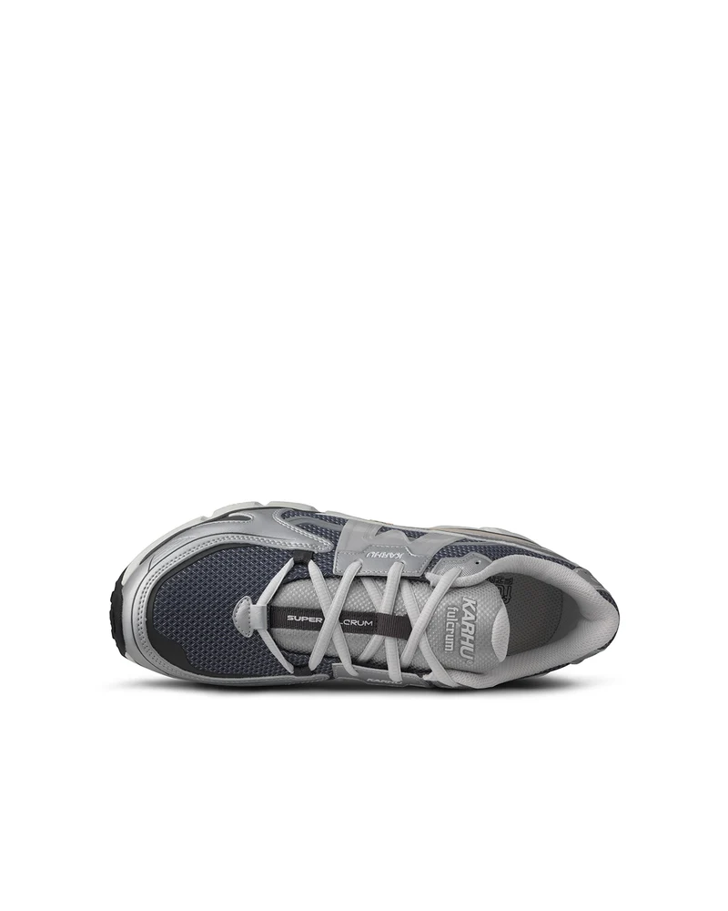 Karhu Super Fulcrum Silver / Vintage Indigo F860021