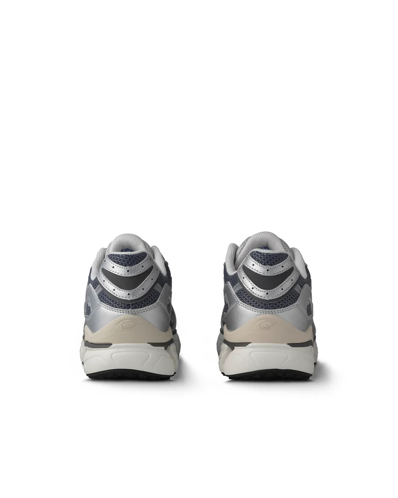 Karhu Super Fulcrum Silver / Vintage Indigo F860021