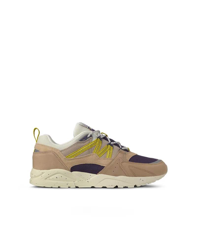 Karhu Fusion 2.0 Warm Taupe / Mango Mint F804200