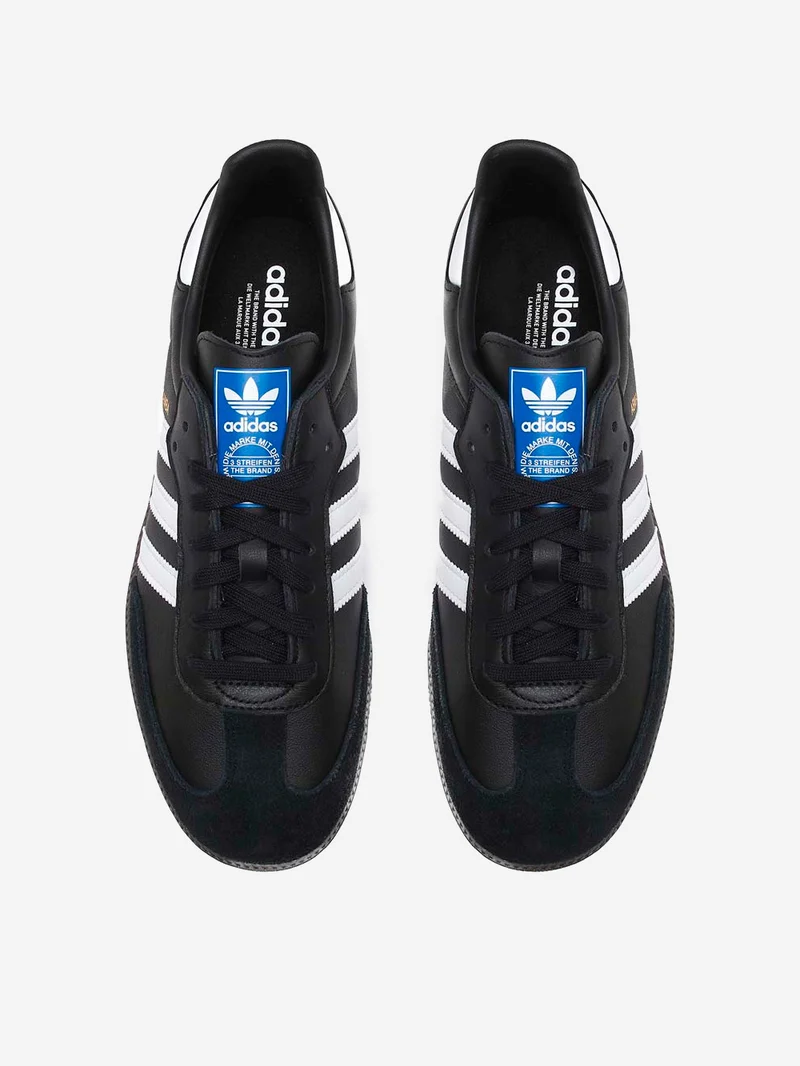 Samba OG