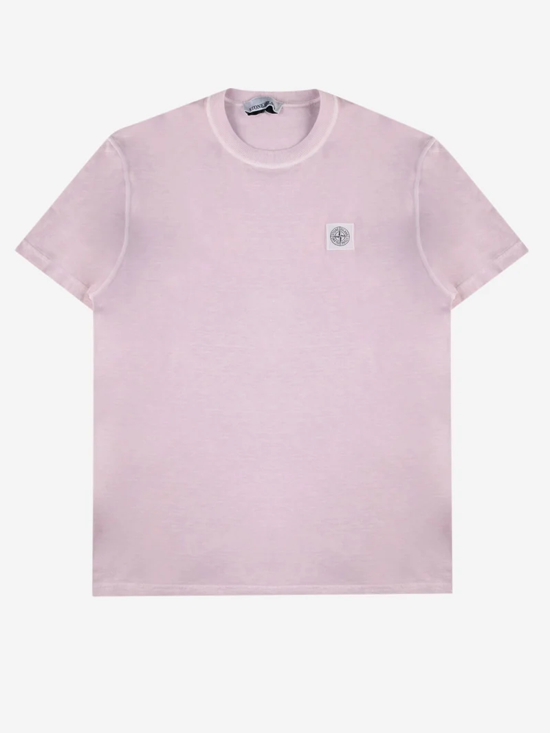 T-shirt in cotone biologico