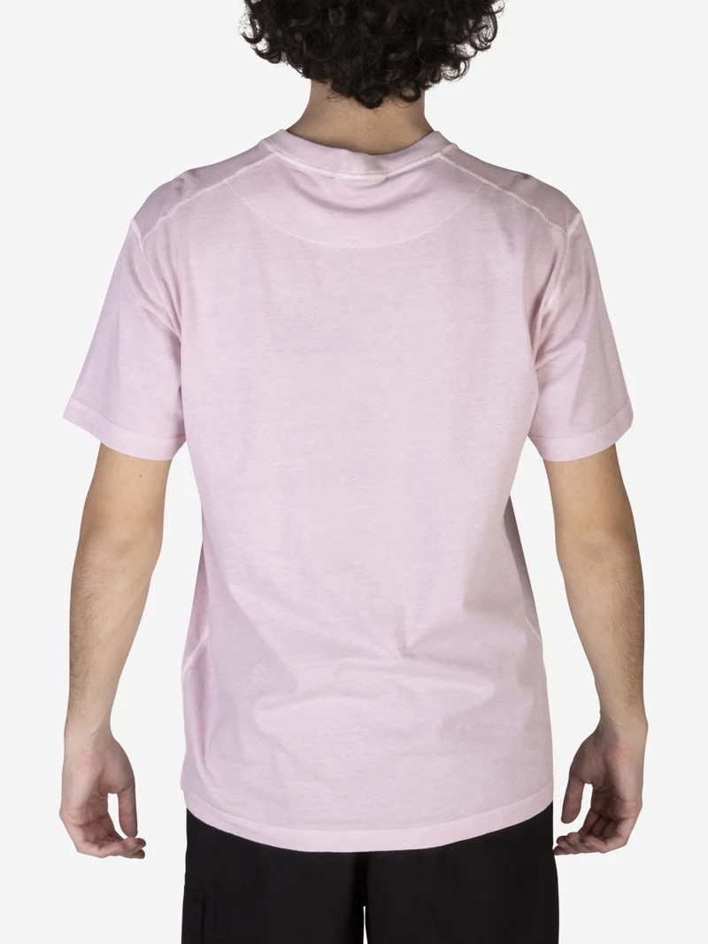 T-shirt in cotone biologico