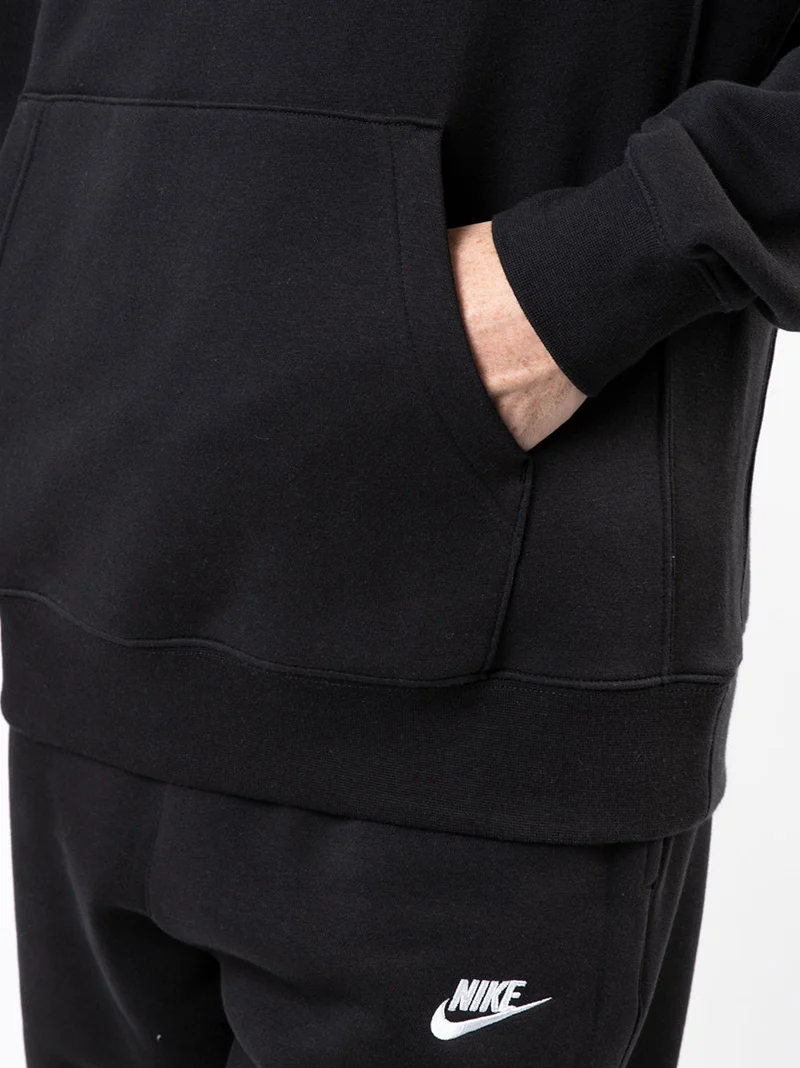 Felpa Sportswear Club Fleece