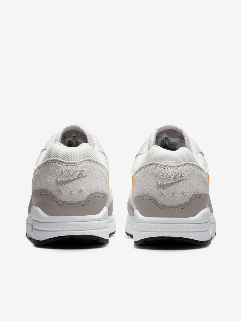 Air Max 1 Essential 'Summit White University Gold'