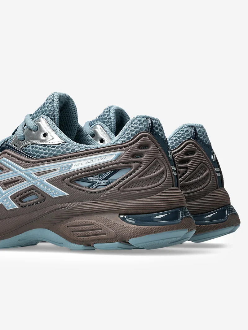 GEL-SD-LYTE 'Slate Blue Cocoa Powder'