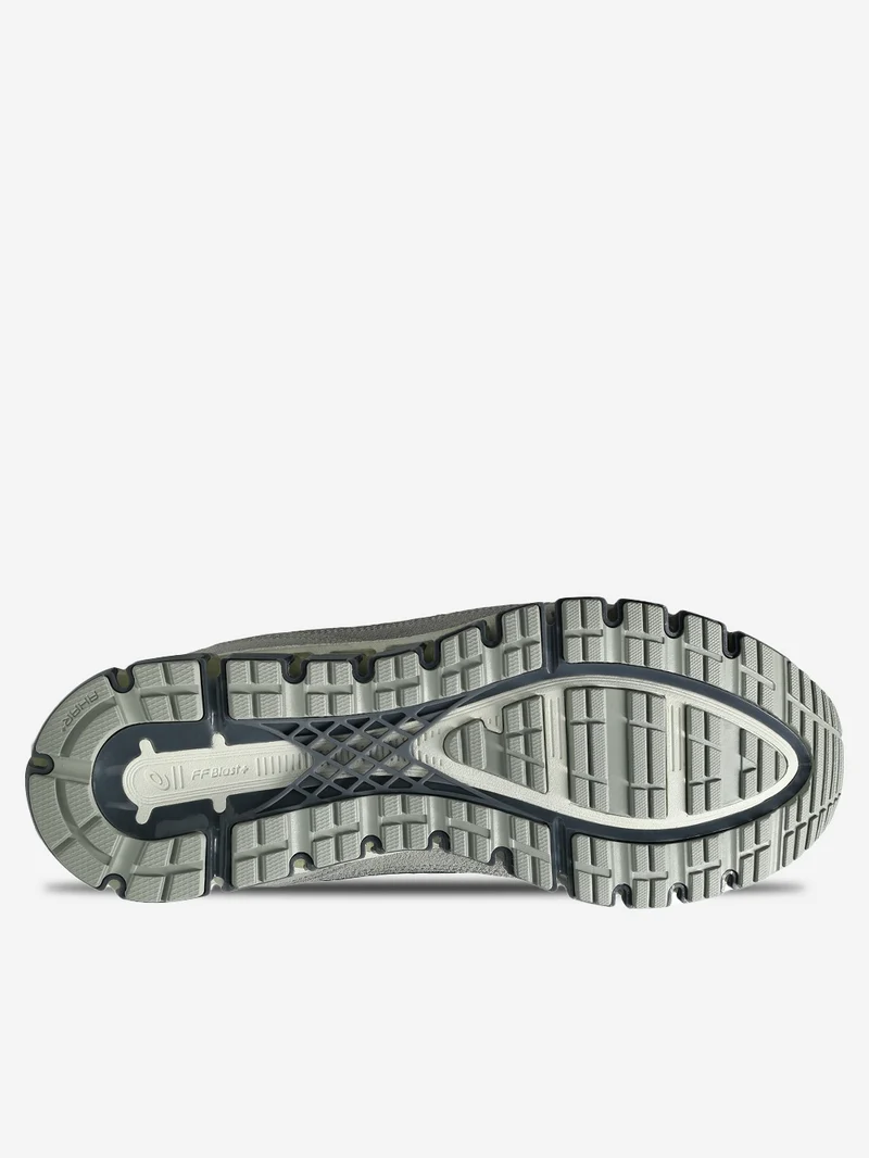 GEL-QUANTUM 360 I AMP 'Dusty Fern Seal Grey'