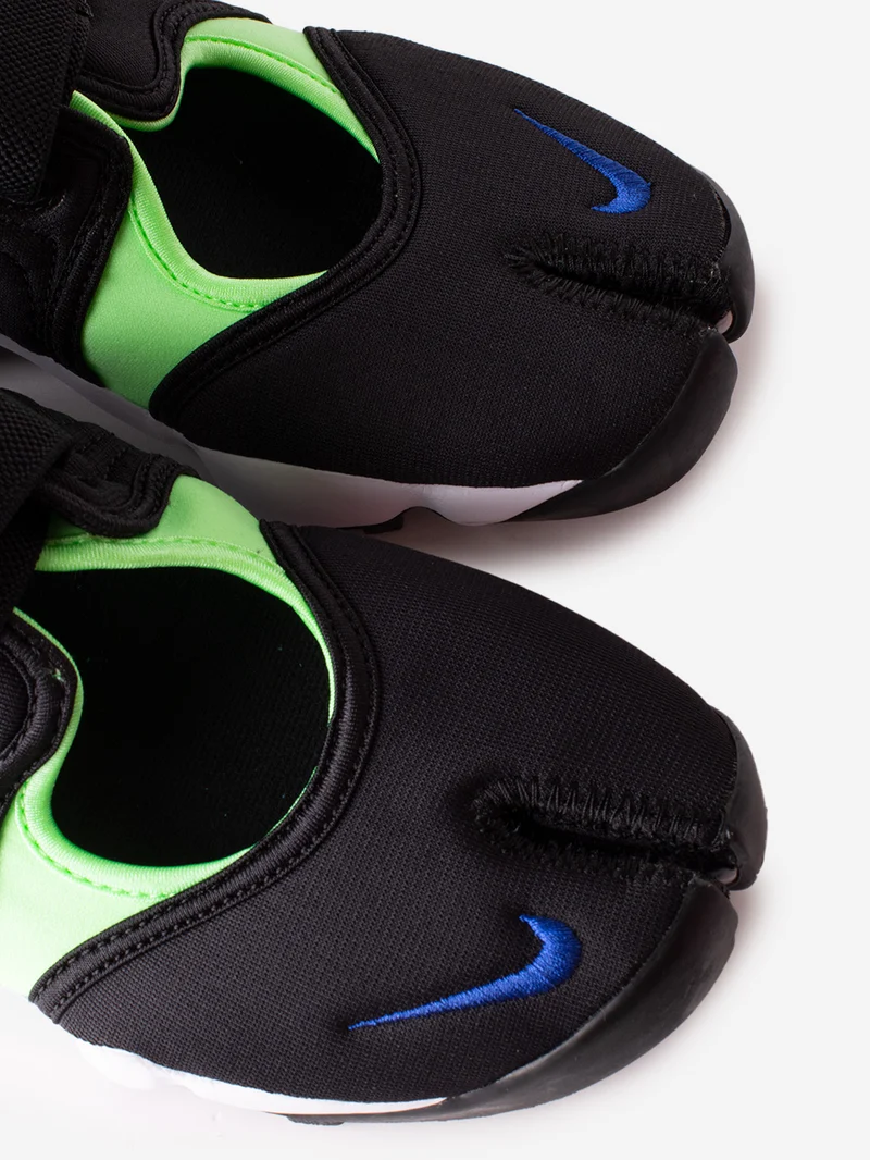 W Air Rift Neo 'Black Illusion Green'