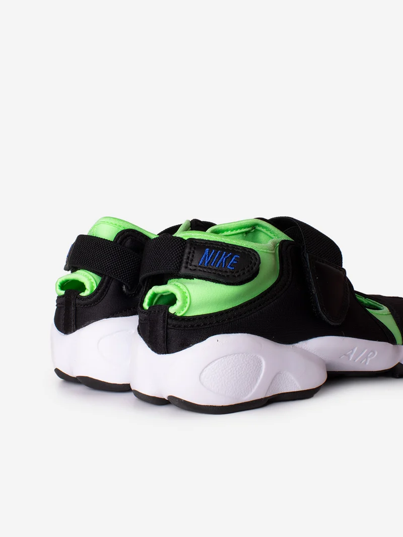 W Air Rift Neo 'Black Illusion Green'