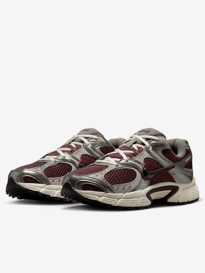 W V5 RNR 'Burgundy Crush College Grey'