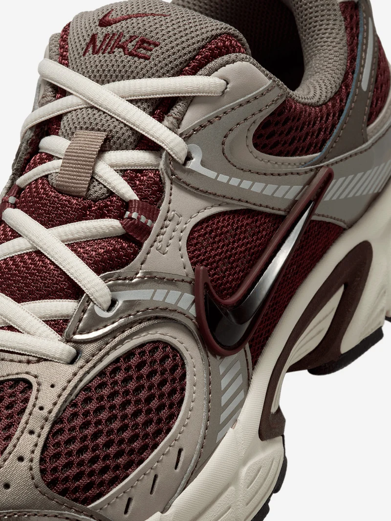 W V5 RNR 'Burgundy Crush College Grey'