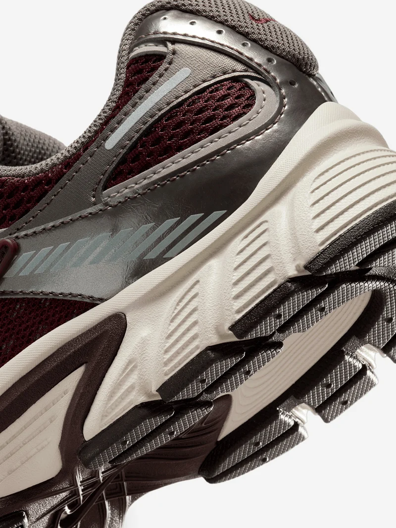 W V5 RNR 'Burgundy Crush College Grey'