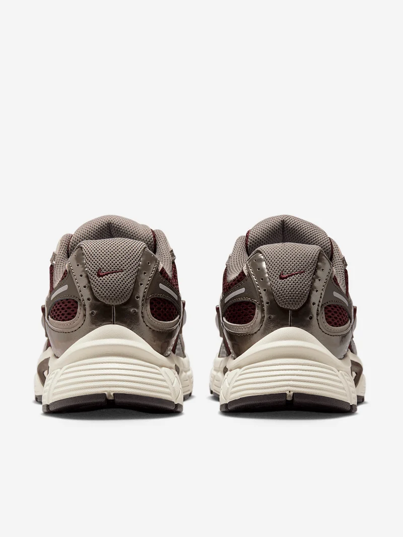 W V5 RNR 'Burgundy Crush College Grey'