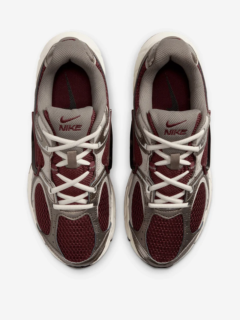 W V5 RNR 'Burgundy Crush College Grey'