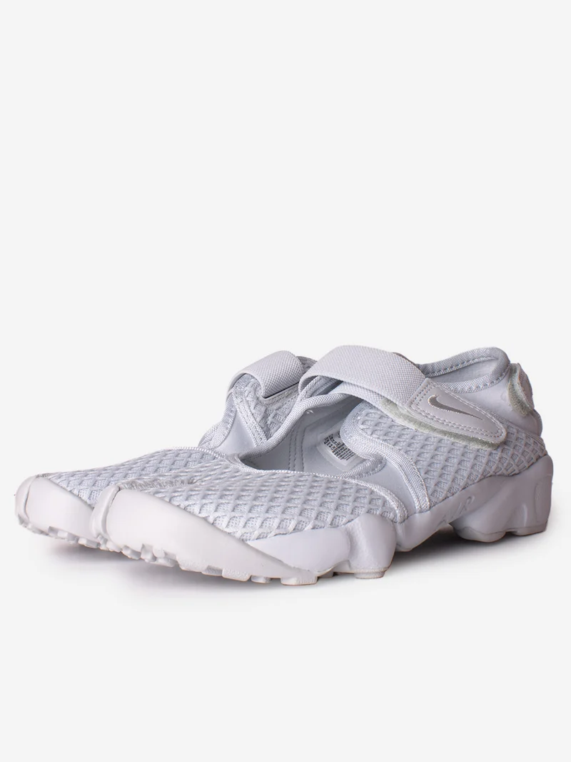 W Air Rift 'Pure Platinum Wolf Grey'