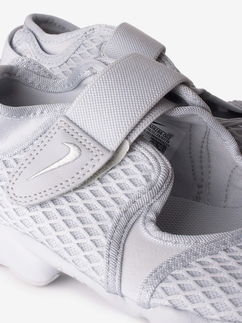 W Air Rift 'Pure Platinum Wolf Grey'