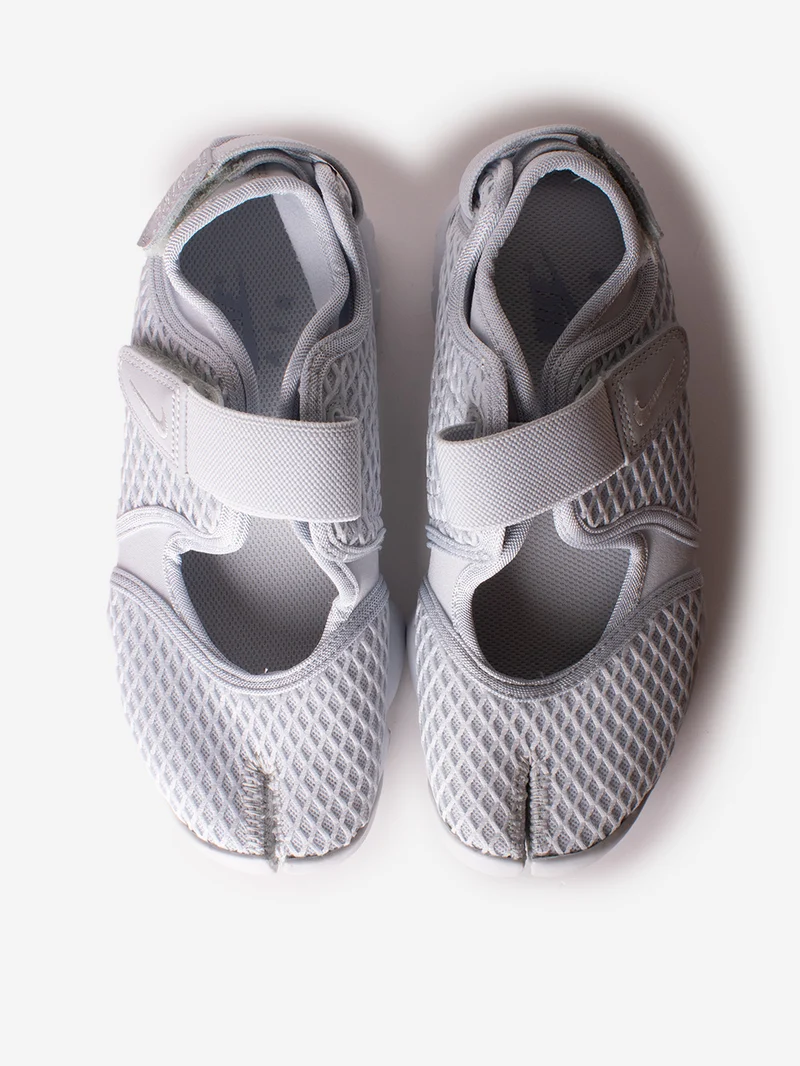 W Air Rift 'Pure Platinum Wolf Grey'