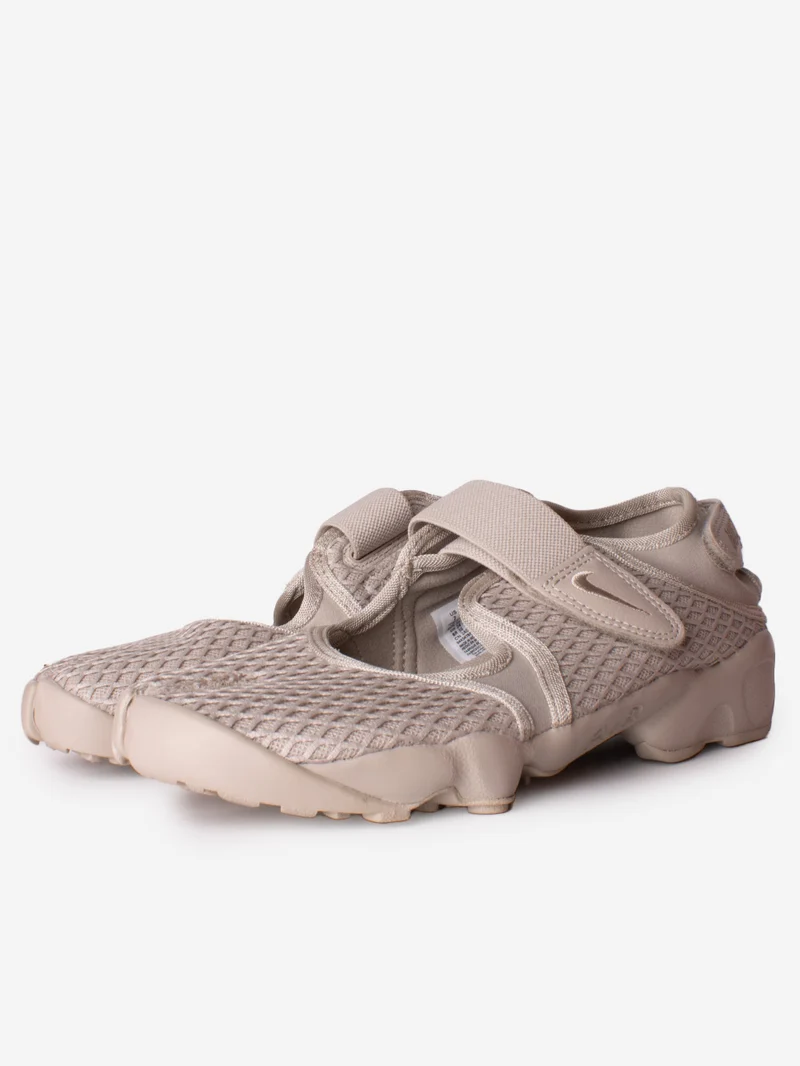 W Air Rift 'Cream Light Orewood Brown'