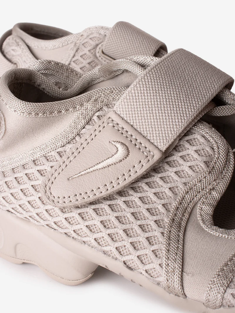 W Air Rift 'Cream Light Orewood Brown'