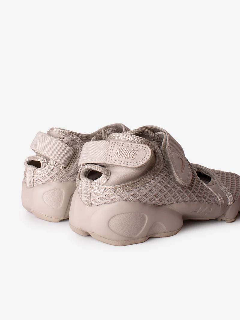 W Air Rift 'Cream Light Orewood Brown'
