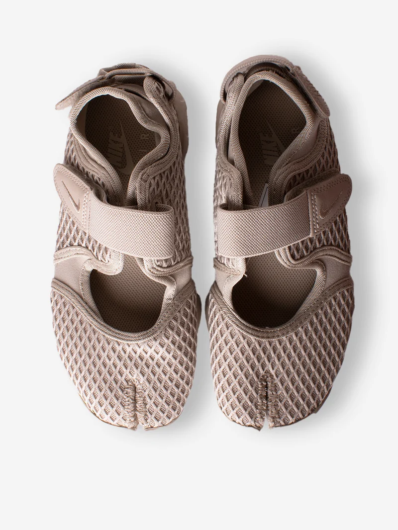 W Air Rift 'Cream Light Orewood Brown'