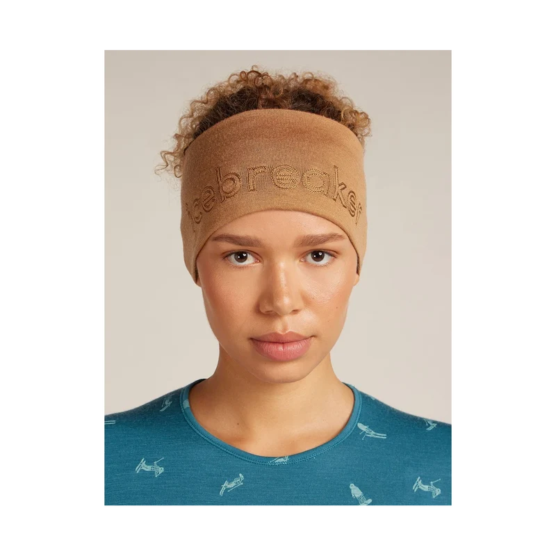Icebreaker Tech Headband