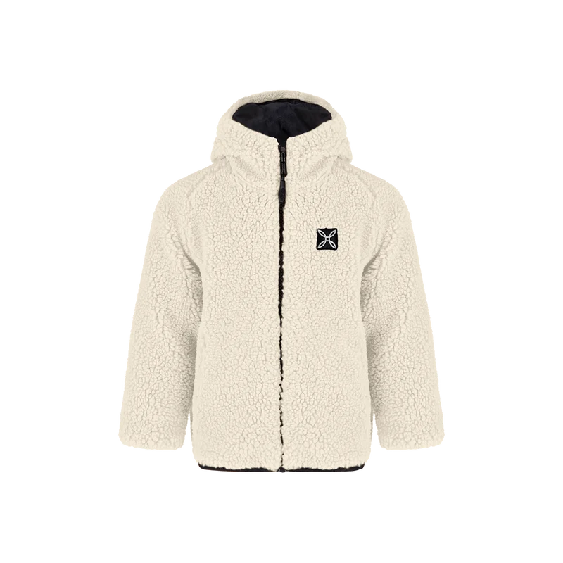 SHERPA MAGLIA BABY