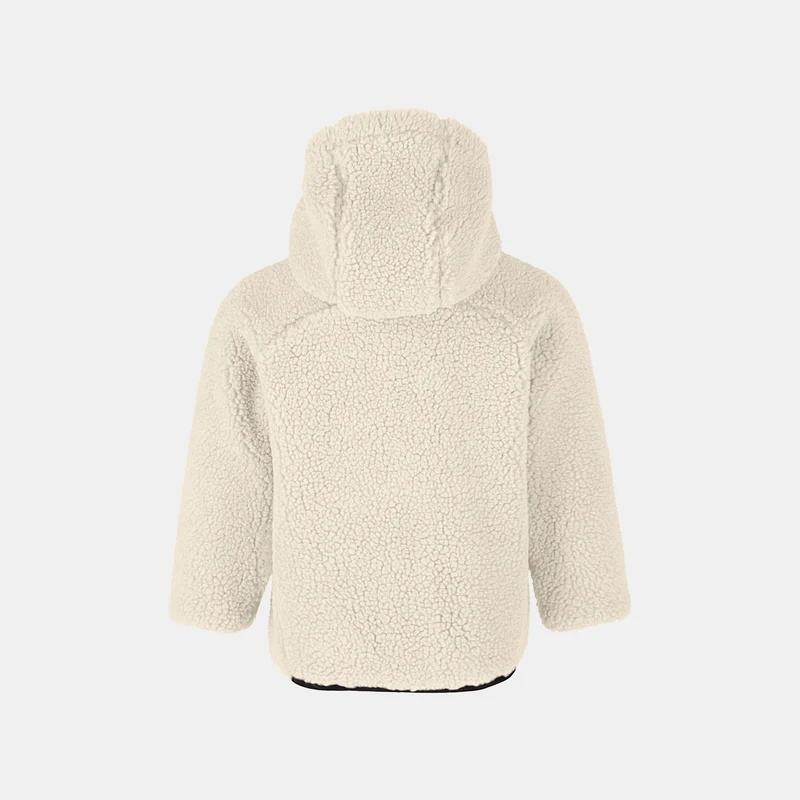 SHERPA MAGLIA BABY