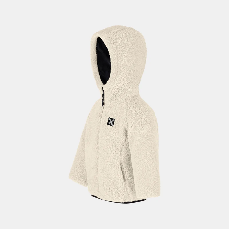 SHERPA MAGLIA BABY