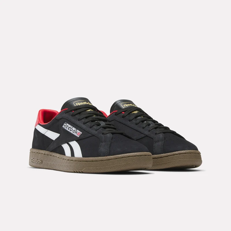 Club C Grounds UK Sneakers