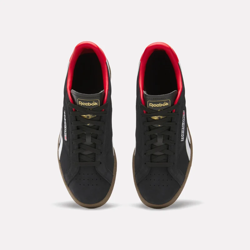 Club C Grounds UK Sneakers