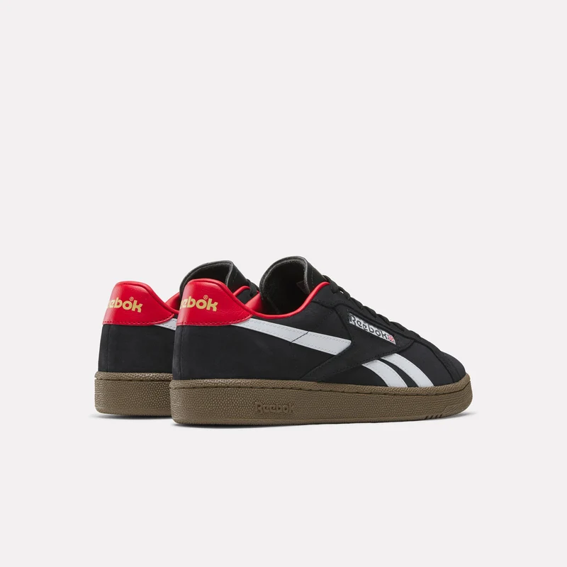 Club C Grounds UK Sneakers
