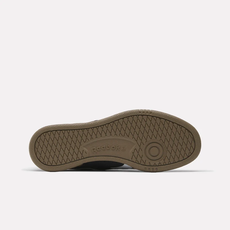 Club C Grounds UK Sneakers