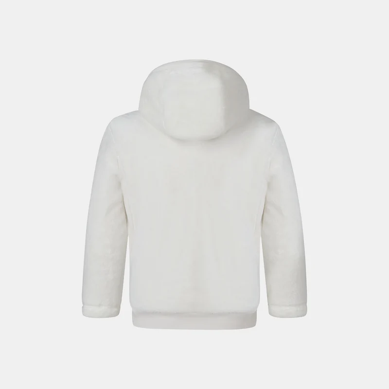 POLAR STRETCH HOODY JKT BABY