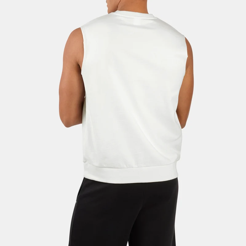Athlete Flex Sleeveless Crew