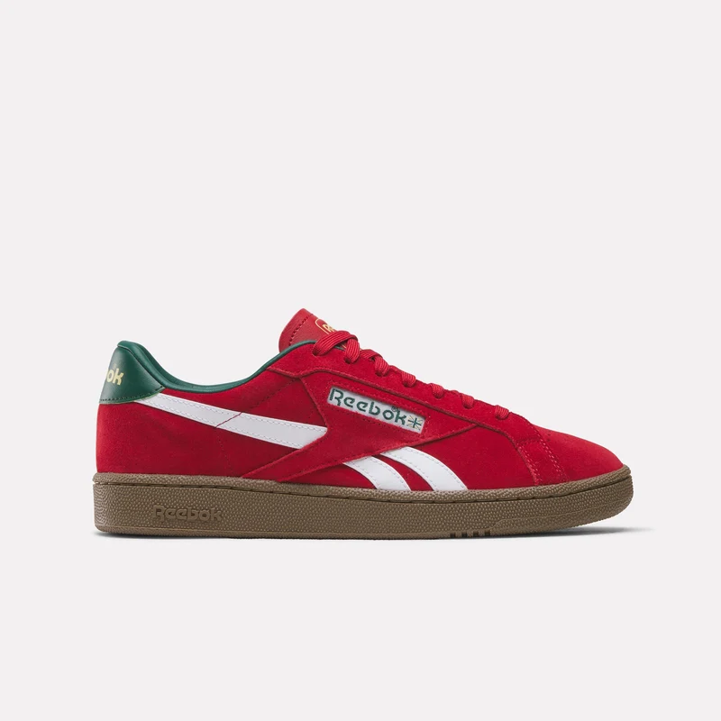 Club C Grounds UK Sneakers