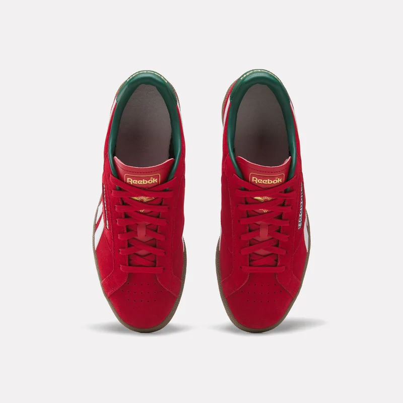 Club C Grounds UK Sneakers