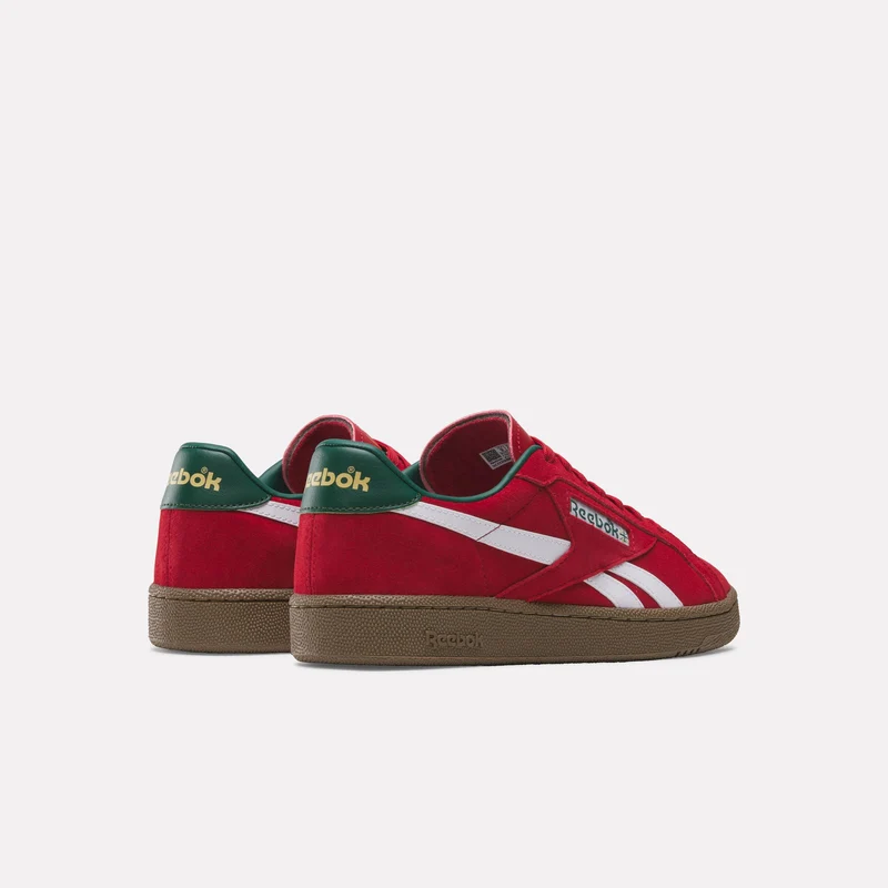 Club C Grounds UK Sneakers