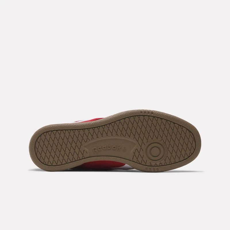 Club C Grounds UK Sneakers