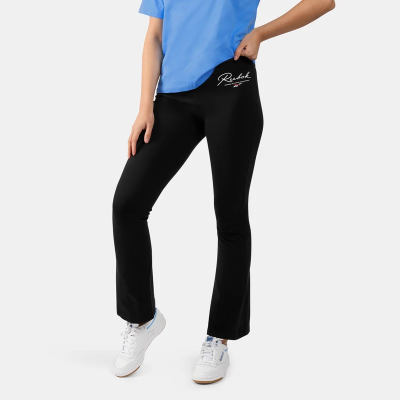 Heritage Dance Women's Leggings