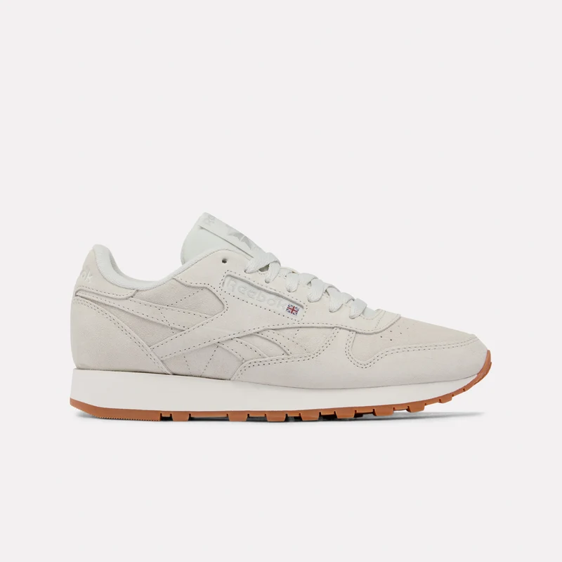 Classic Leather Women's Trainers